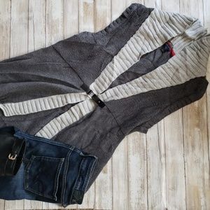 SALE⚡️TOMMY HILFIGER SLEEVELESS SWEATERSZ XL